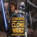 Kody do Star Wars: The Clone Wars - Republic Heroes (PS3)